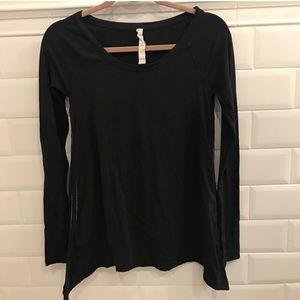 Lululemon Long Sleeve